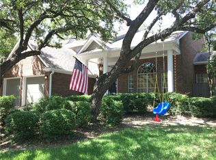 10500 Redmond Rd, Austin, TX 78739