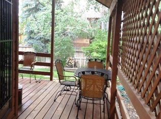 3341 Stagecoach Dr, Casper, WY 82604