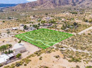 10333 San Gorgonio Ave, Morongo Valley, CA 92256