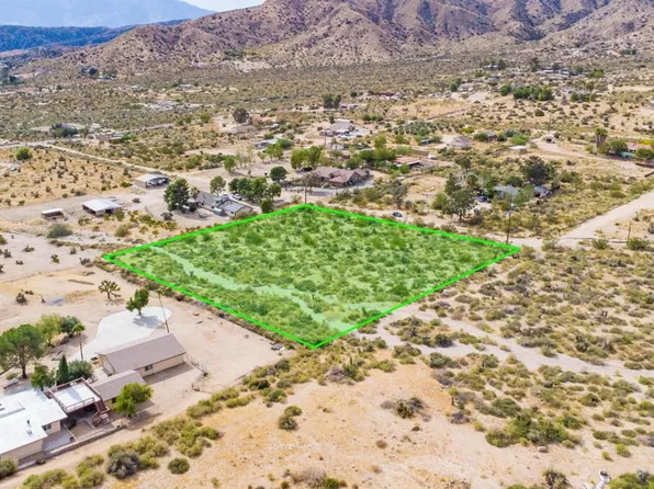 10333 San Gorgonio Ave, Morongo Valley, CA 92256