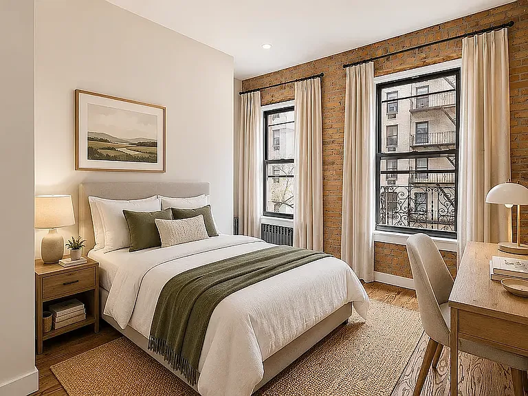 176 Stanton St #1R — Photo 5