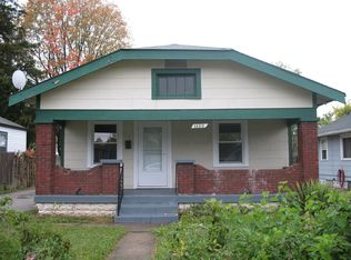 1420 Groff Ave, Indianapolis, IN