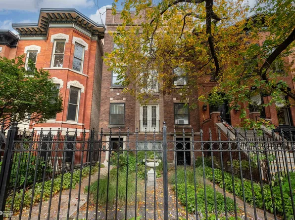 548 W Fullerton Pkwy Unit G, Chicago, IL 60614