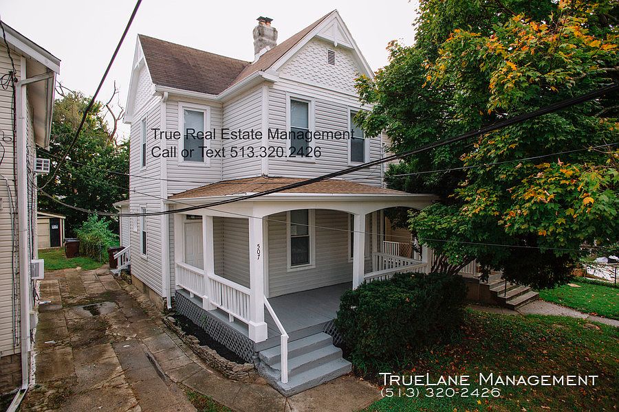 1st image of 507 Oak St