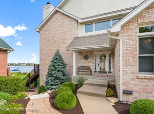 23242 W Pilcher Rd, Plainfield, IL 60585