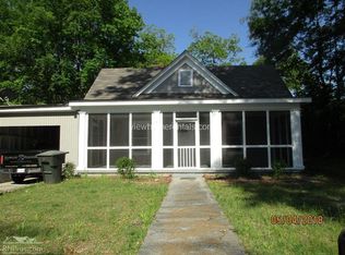 1038 North St, Conyers, GA 30012