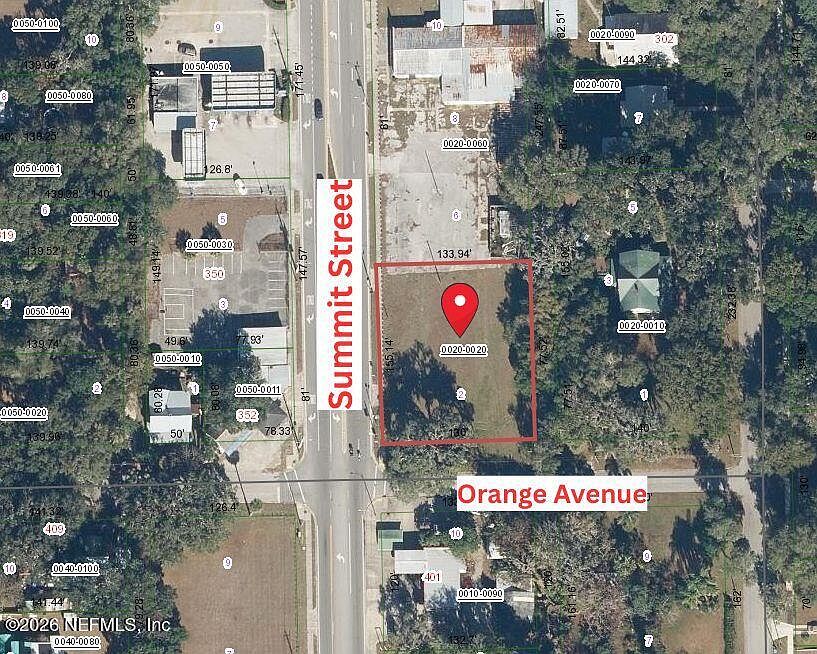1st image of 000 S SUMMIT Street