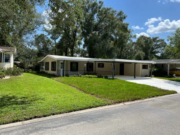 312 Knot Way, Deland, FL 32724