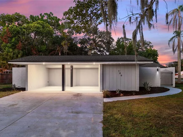 580 DEVONSHIRE BOULEVARD, LONGWOOD, FL 32750