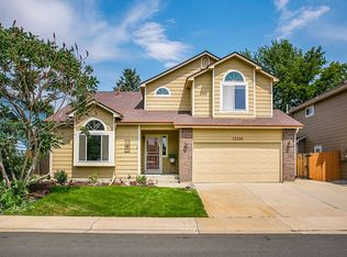 13364 Briarwood Dr, Broomfield, CO 80020