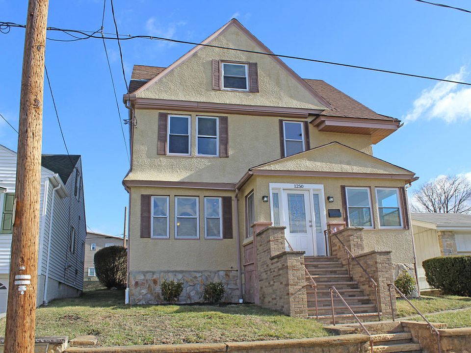 1250 Watson St, Scranton, PA 18504 Zillow