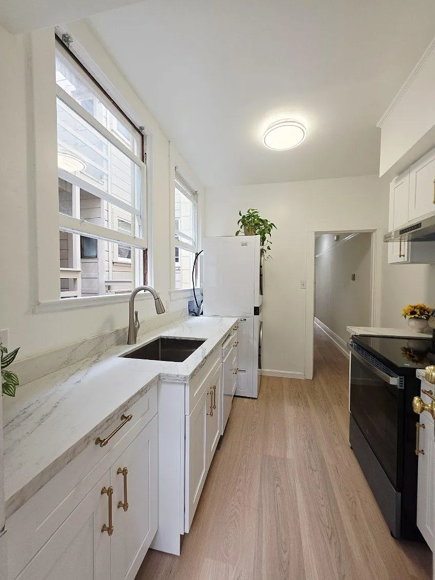 1 bed, $4,200 — Photo 4
