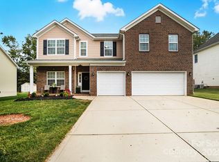 3708 Martele Dr, Mint Hill, NC 28227