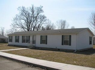 150 Elm St, Johnstown, OH 43031