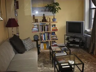 Rented by Citi Habitats