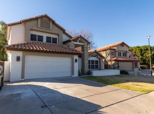 50 S Morning Ridge Dr, Gilbert, AZ 85296