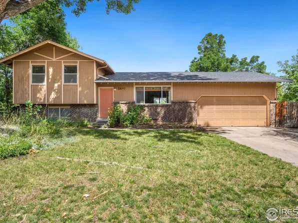 2100 Suffolk St, Fort Collins, CO 80526