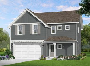 Lyon Plan, Woodlake, Vass, NC 28394