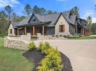 815 Mount Helm Rd, Brandon, MS 39047