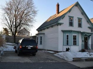 355 Lincoln St, Lowell, MA 01852