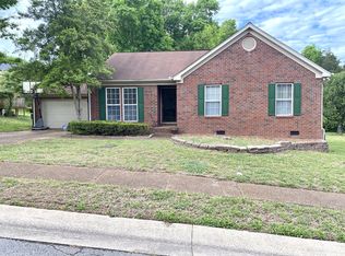 2804 Harbor Lights Dr, Nashville, TN 37217