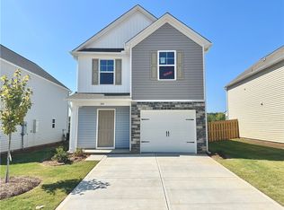 434 Seaborn Cir, Pendleton, SC 29670