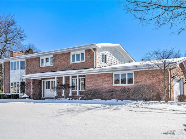 715 Allison Dr, Marshall, MI 49068