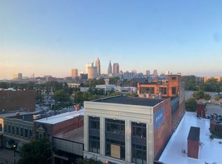 1951 W 25th St, Cleveland, OH 44113