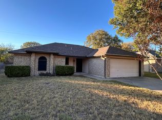 2601 Hidden Hill Dr, Killeen, TX 76543