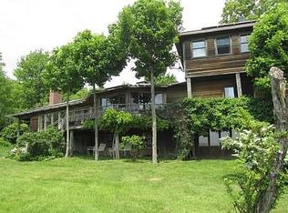 410 Hale Rd, Rensselaerville, NY 12147