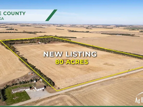 858th Rd, Pierce, NE 68767