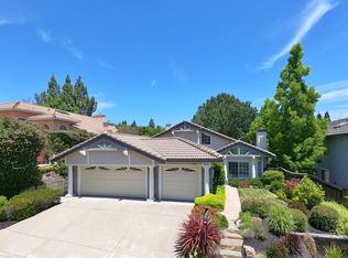 211 Laurelglen Ct, Danville, CA 94506