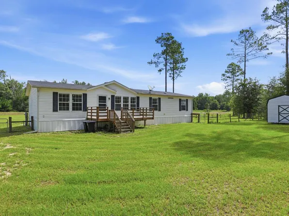 961 SW Baron Gln, Fort White, FL 32038