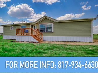 2256 County Road 211, Alvarado, TX 76009