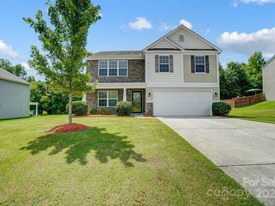 4282 Tucker Chase Dr, Midland, NC, 28107