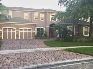 14835 Tudor Chase Dr, Tampa, FL 33626