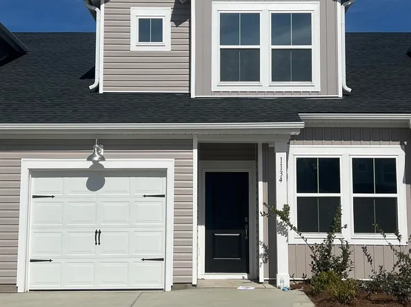 1134 Blueback Herring Way #153, Conway, SC 29526