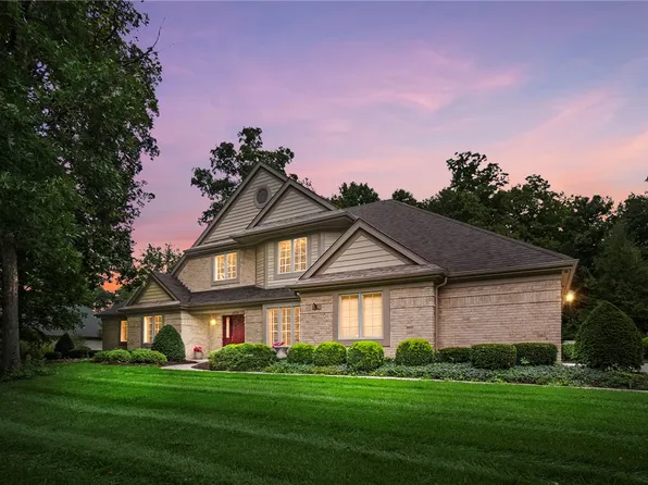 6956 Vienna Woods Trl, Dayton, OH 45459