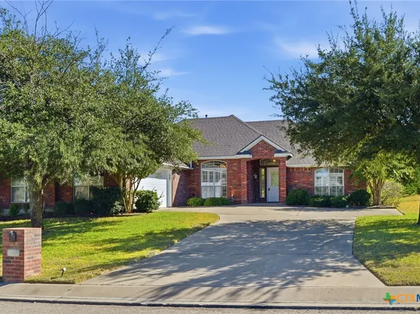 4703 Sunflower Ln, Temple, TX 76502