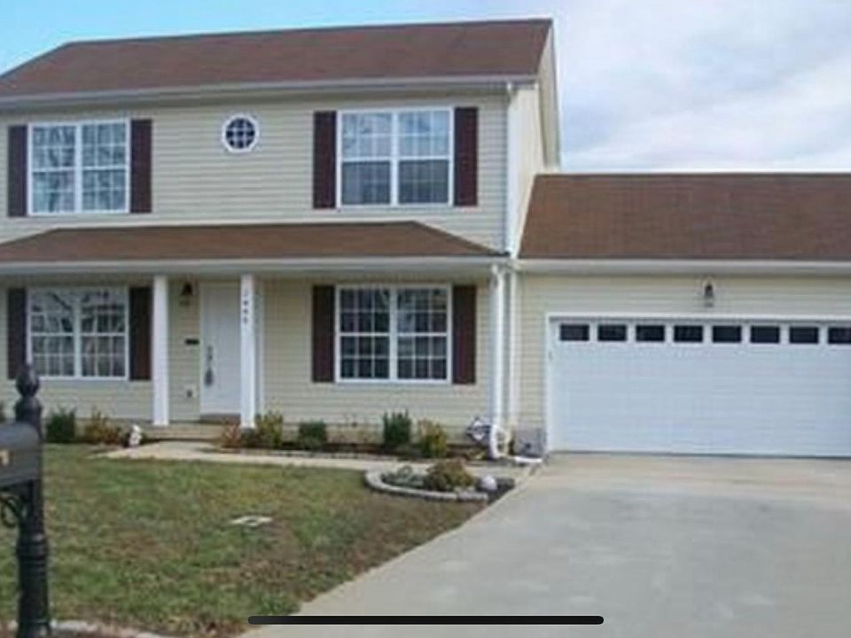 1st image of 1444 Addison Dr