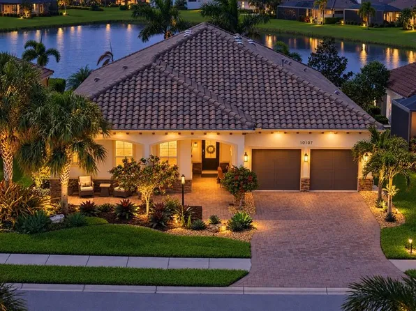 10107 CARNOUSTIE PLACE, BRADENTON, FL 34211