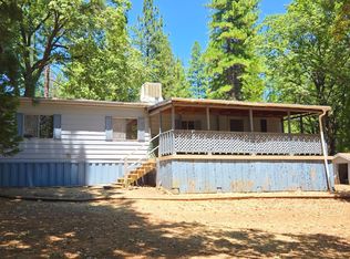 23750 Carson Dr #39, Pioneer, CA 95666