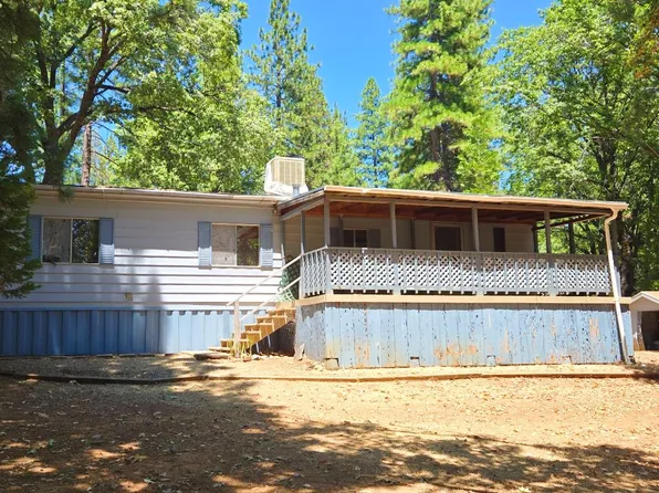 23750 Carson Dr #39, Pioneer, CA 95666