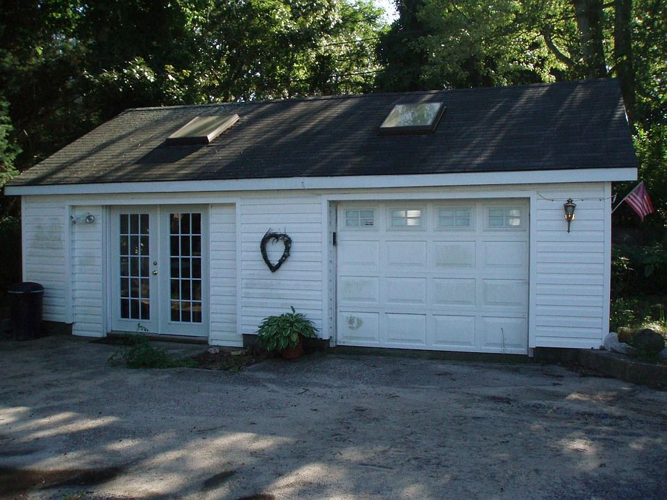 Second structure on property...and only asking $339,000...best deal around... 