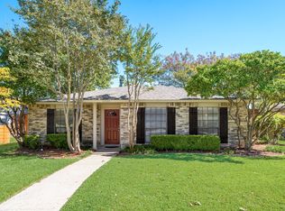 6520 Kiowa Ct, Plano, TX 75023