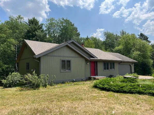 7540 Golfview Ct, Minocqua, WI 54548