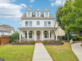 503 Branyan Trl, Milton, GA 30004