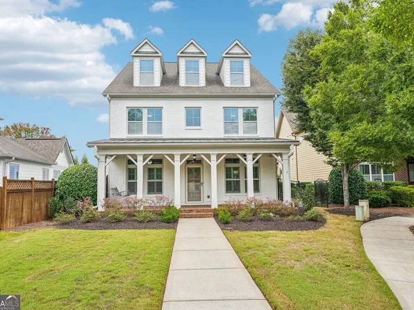 503 Branyan Trl, Milton, GA 30004