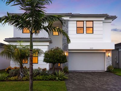 8349 Royal County Down Road, Boca Raton, FL, 33434