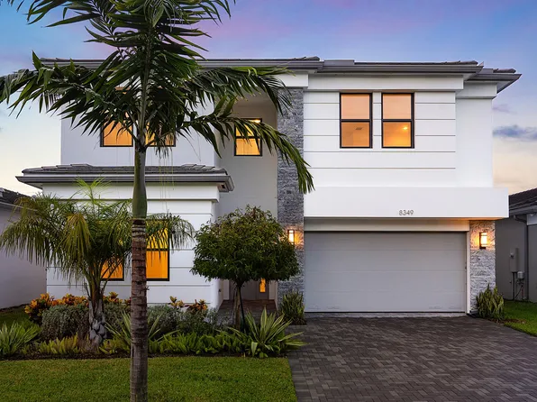 8349 Royal County Down Road, Boca Raton, FL 33434